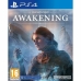 PlayStation 4 vaizdo žaidimas Bandai Namco Unknown 9 Awakening (FR)