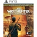 Gra wideo na PlayStation 5 THQ Nordic Way of the Hunter Wild Expeditions (FR)