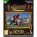 Gra wideo na Xbox Series X Warner Games Quidditch Champions Deluxe Edition (FR)