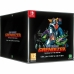 Switch vaizdo žaidimas Microids Goldorak: The Feast of Wolves - Collector's Edition