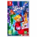 Gra wideo na Switcha Microids Totally Spies! : Cyber Mission (FR)