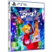 Gra wideo na PlayStation 5 Microids Totally Spies! : Cyber Mission (FR)