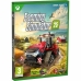 Gra wideo na Xbox Series X Giants Software Farming Simulator 25 (FR)