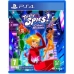 Gra wideo na PlayStation 4 Microids Totally Spies! : Cyber Mission (FR)