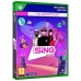 Gra wideo na Xbox Series X KOCH MEDIA Let's Sing 2025 (FR)