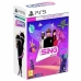 Gra wideo na PlayStation 5 KOCH MEDIA Let's Sing 2025 (FR)