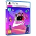 Gra wideo na PlayStation 5 KOCH MEDIA Let's Sing 2025 (FR)