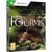 Jeu vidéo Xbox Series X Microids Empire Of The Ants (FR)