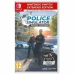 Jeu vidéo pour Switch Microids Police Simulator: Patrol Officers (FR)