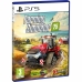 Gra wideo na PlayStation 5 Giants Software Farming Simulator 25 (FR)