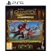 Joc video PlayStation 5 Warner Games Quidditch Champions (FR)