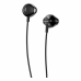 Auriculares de Botón Philips TAUE100BK/00 (1 m) (1 unidad)