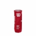 Padel-bolde Wilson WR8900801001