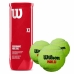 Мячики для паделя Wilson WR8900801001