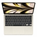 Bärbar dator Apple MC7W4Y/A 16 GB RAM 256 GB SSD M2