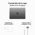 Bärbar dator Apple MC8M4Y/A M3 512 GB SSD