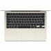 Notebook Apple MC8P4Y/A M3 512 GB SSD