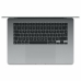 Bärbar dator Apple MC9D4Y/A M3 16 GB RAM 256 GB SSD 15,3