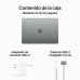 Portatīvais dators Apple MC9D4Y/A M3 16 GB RAM 256 GB SSD 15,3