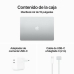 Portatīvais dators Apple MC9E4Y/A M3 16 GB RAM 256 GB SSD 15,3