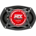 Altifalantes do Carro Mtx Audio TX669C