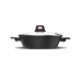 Casserole with lid Taurus KCK4028L