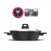 Casserole avec Couvercle Taurus KCK4028L