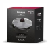 Casseruola con coperchio Taurus KCK4028L