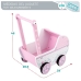 Doll Stroller Woomax Pink 39 x 46 x 26,5 cm