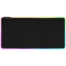 Gaming Mat with LED Illumination Cool 10612691 Black