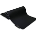 Gaming Mat with LED Illumination Cool 10612691 Black