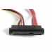 Cable SATA Startech SAS729PW18