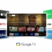 Smart TV Thomson 4K Ultra HD 55