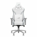 Chaise de Bureau Asus Blanc