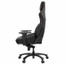 Chaise de Bureau Asus Noir