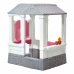 Maison de jeux pour enfants Step 2 Courtyard Cottage 118 x 100 x 83 cm