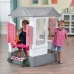 Casa Infantil de Brincar Step 2 Courtyard Cottage 118 x 100 x 83 cm