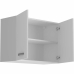 Kitchen furniture Oslo White 80 x 36 x 58 cm