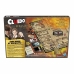 Færdighedsspil Hasbro Cluedo Harry Potter (FR)