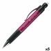 Pennset Faber-Castell Grip Plus Purpur 0,7 mm (5 antal)