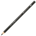 Blyant Faber-Castell Graphite Aquarelle Akvarel Sort Sekskantet HB (6 enheder)