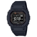 Horloge Heren Casio DW-H5600-1ER Zwart