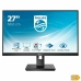 Näyttö Philips 272S1AE/00 Full HD 27