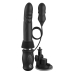 Vibrador de Ponto G Pipedream