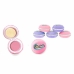 Highlight-puder Bizak Shinetastic Sweet Color & Go