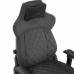 Office Chair Corsair Black