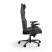 Office Chair Corsair Black