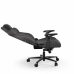 Chaise de Bureau Corsair Noir