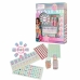 Set dei Manicure Wow Generation Plastica