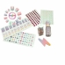 Set dei Manicure Wow Generation Plastica